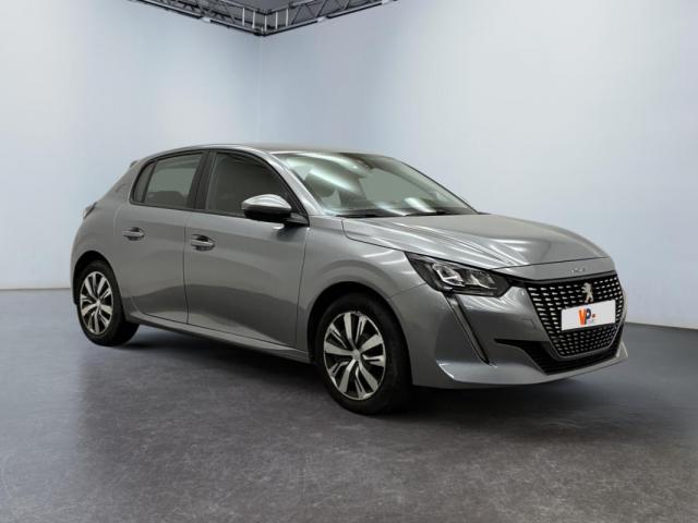 Peugeot 208 image 2