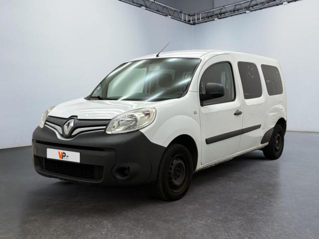 Renault Kangoo Express Ca Maxi 1.5 Dci 90 Confort