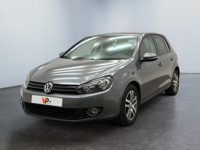 Volkswagen Golf 1.4 Tsi 122 Confortline Dsg7