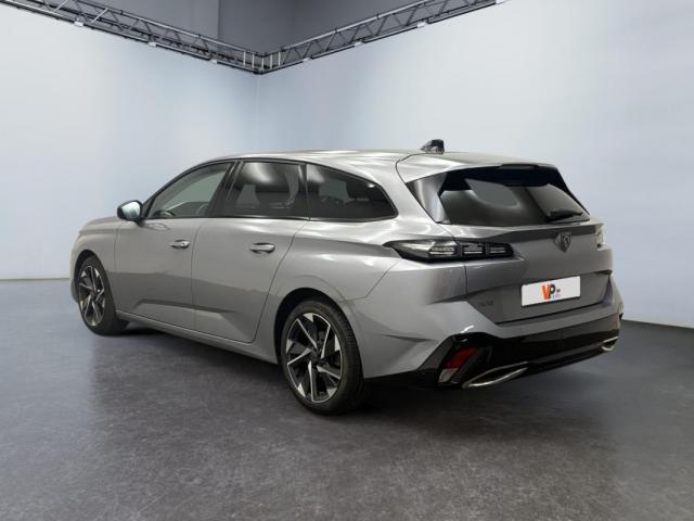 Peugeot 308 Sw image 6
