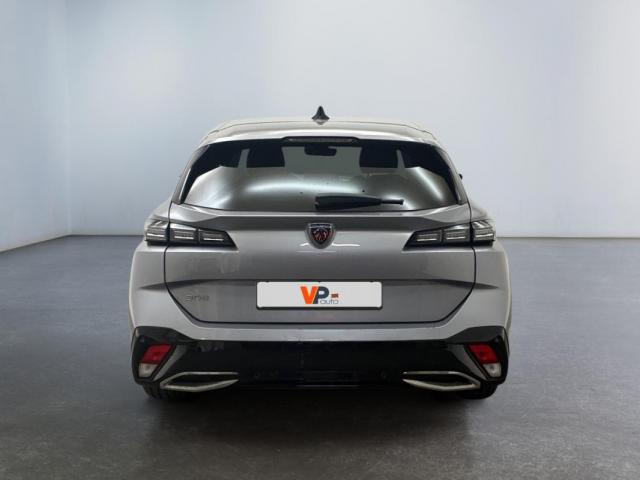 Peugeot 308 Sw image 1