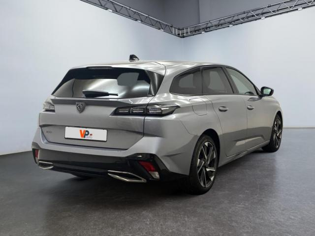 Peugeot 308 Sw image 8
