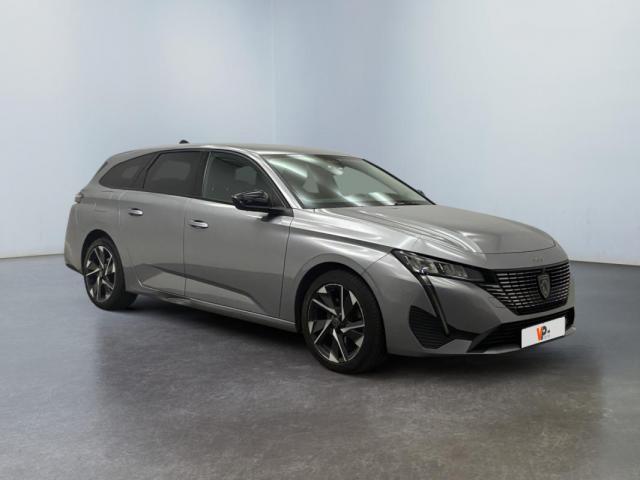 Peugeot 308 Sw image 3