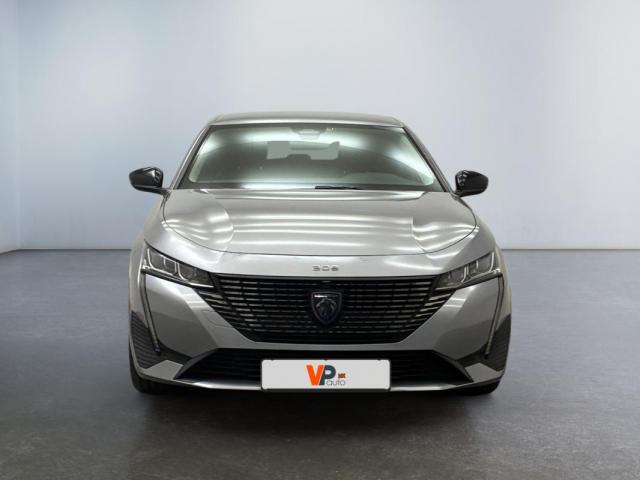 Peugeot 308 Sw image 2