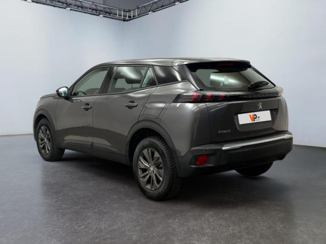 Peugeot 2008 image 4