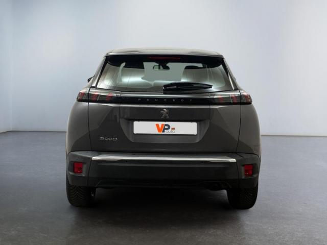 Peugeot 2008 image 5