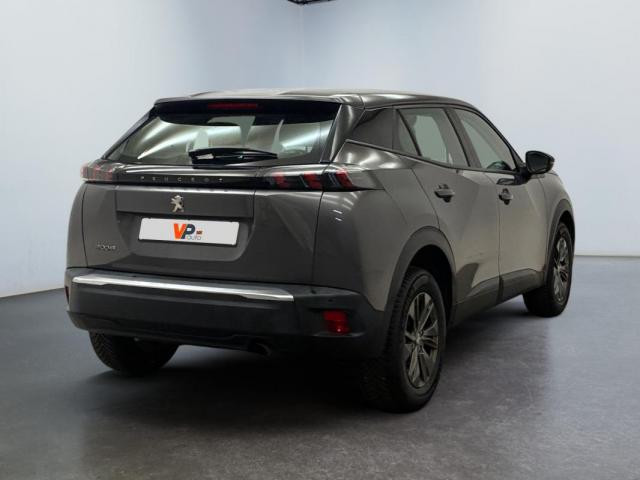 Peugeot 2008 image 9