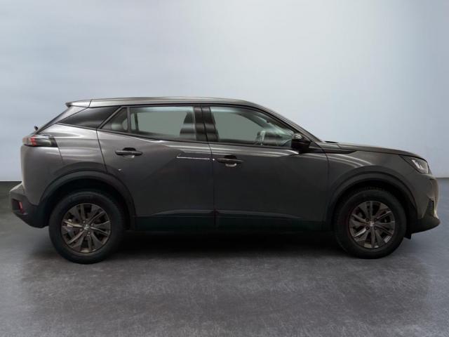 Peugeot 2008 image 8