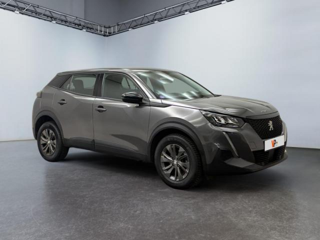 Peugeot 2008 image 7