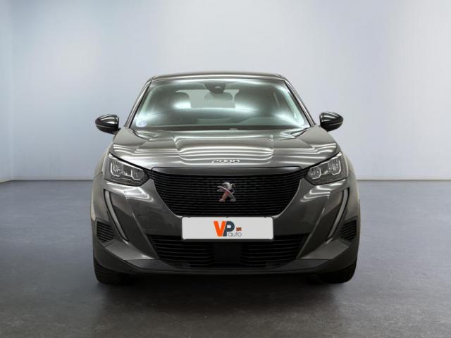 Peugeot 2008 image 6