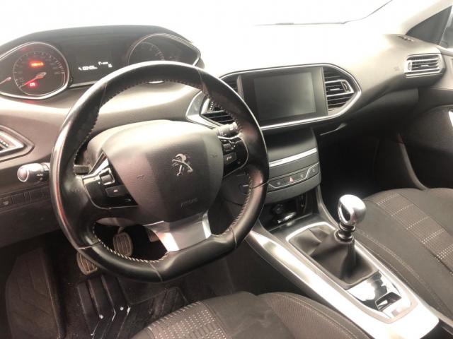 Peugeot 308 Sw image 7