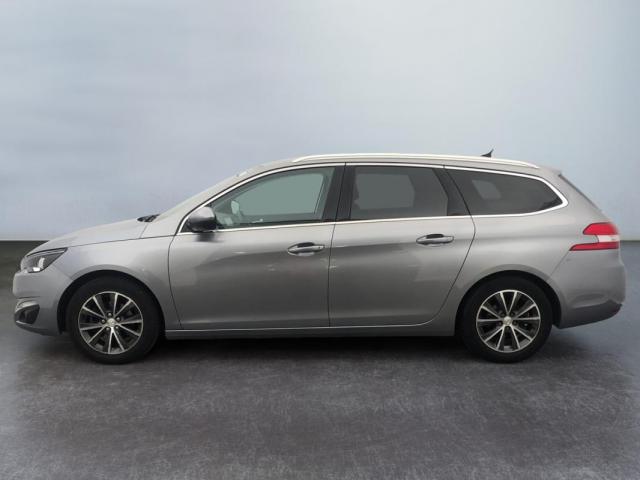 Peugeot 308 Sw image 5