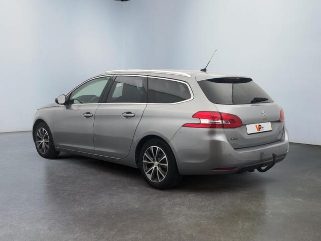 Peugeot 308 Sw image 8