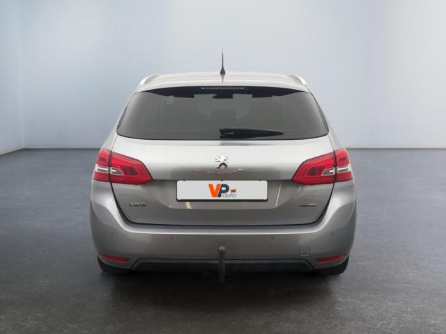 Peugeot 308 Sw image 4