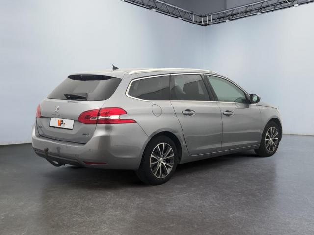 Peugeot 308 Sw image 2