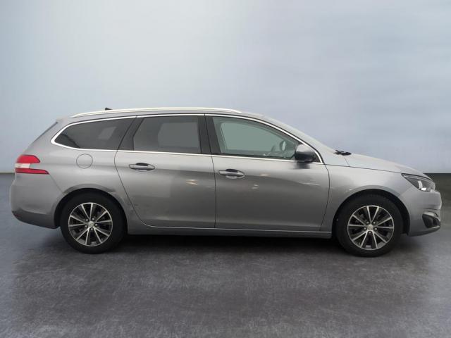 Peugeot 308 Sw image 1