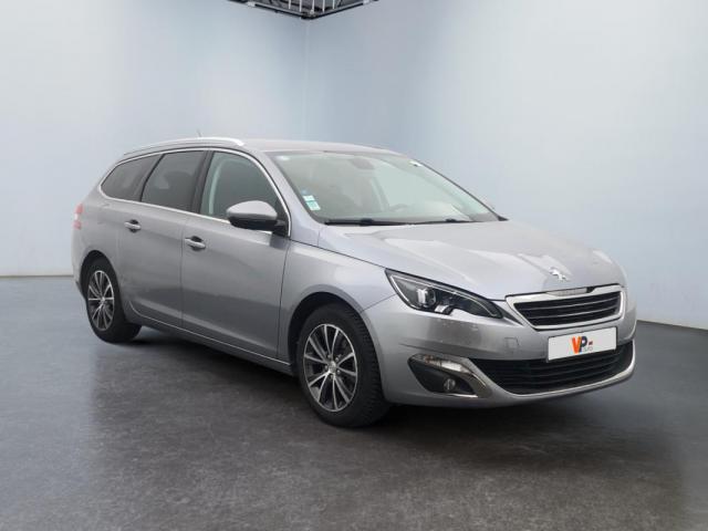 Peugeot 308 Sw image 6