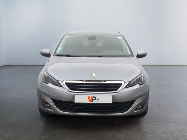 Peugeot 308 Sw image 9