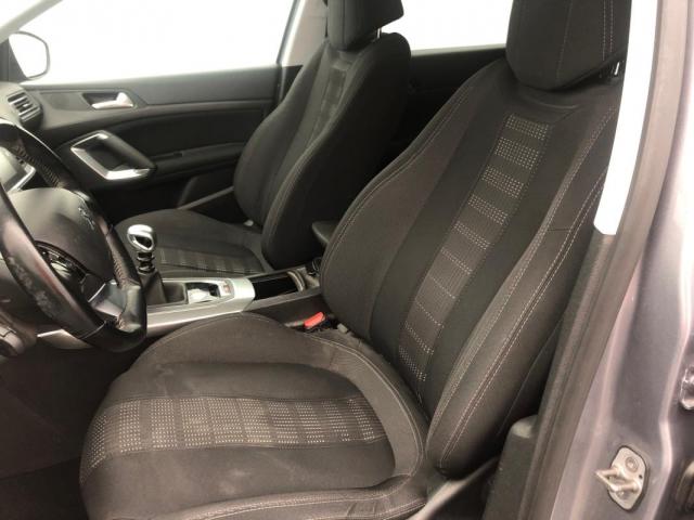 Peugeot 308 Sw image 3