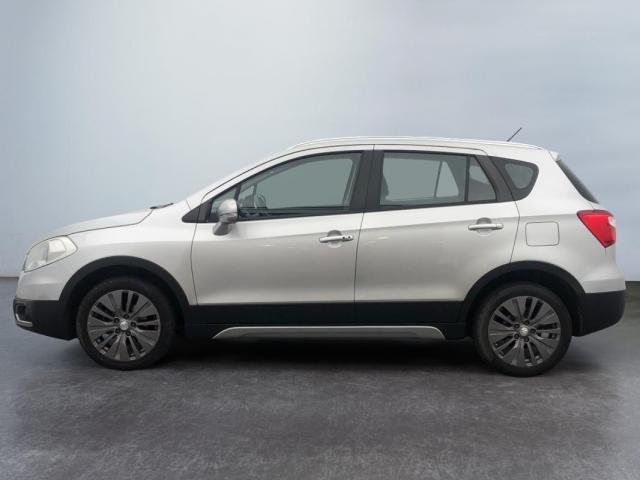 Suzuki Sx4 S-Cross image 6