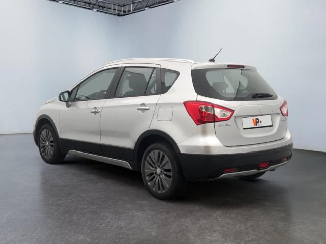 Suzuki Sx4 S-Cross image 5