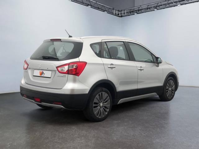 Suzuki Sx4 S-Cross image 3