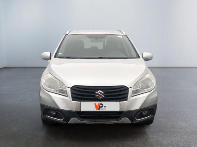 Suzuki Sx4 S-Cross image 4