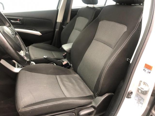 Suzuki Sx4 S-Cross image 7