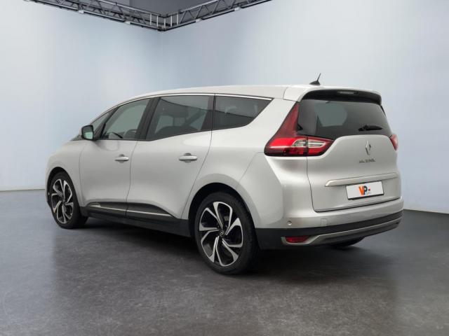 Renault Grand Scénic image 3