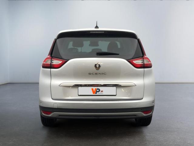 Renault Grand Scénic image 9