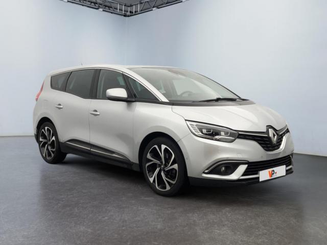 Renault Grand Scénic image 4
