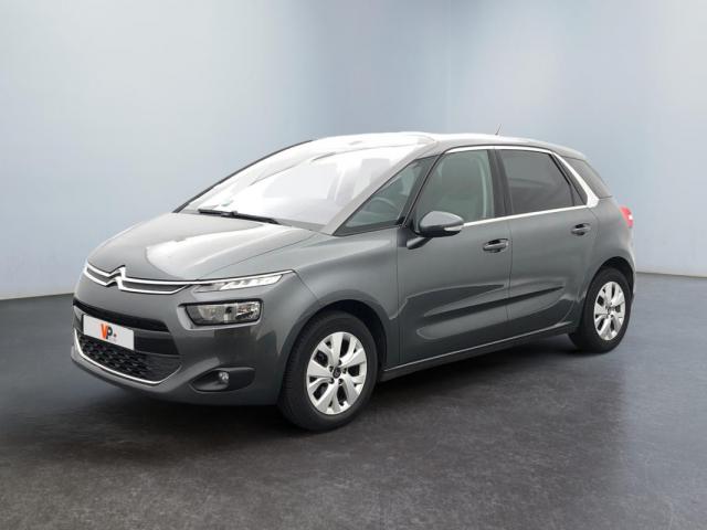 Citroen C4 Picasso Bluehdi 120 S&s Intensive