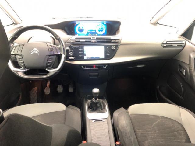 Citroen C4 Picasso image 5