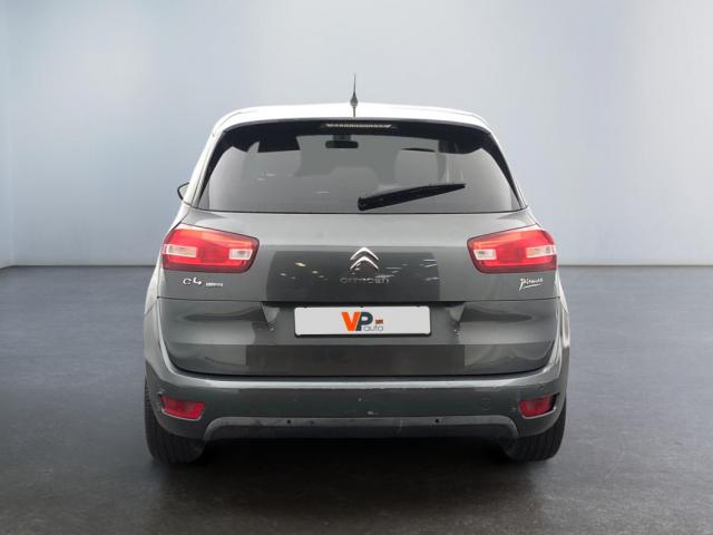 Citroen C4 Picasso image 1