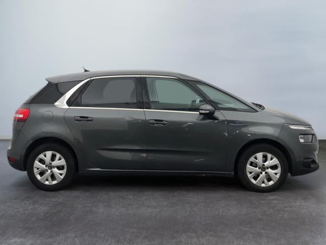 Citroen C4 Picasso image 6