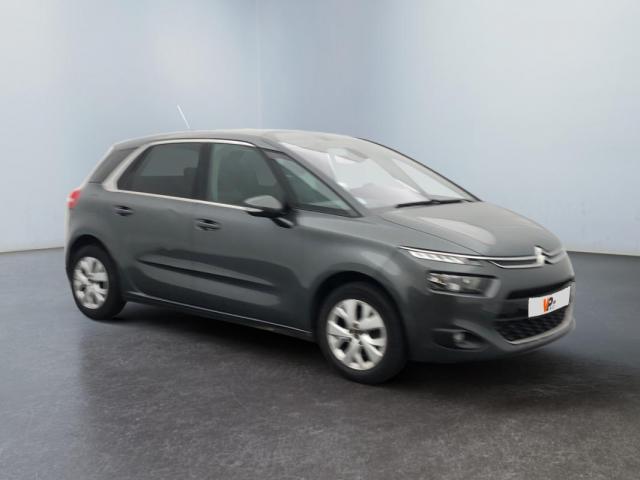 Citroen C4 Picasso image 2