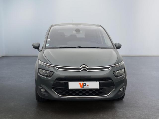 Citroen C4 Picasso image 8