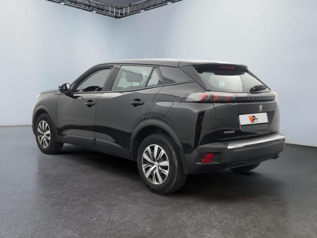 Peugeot 2008 image 9