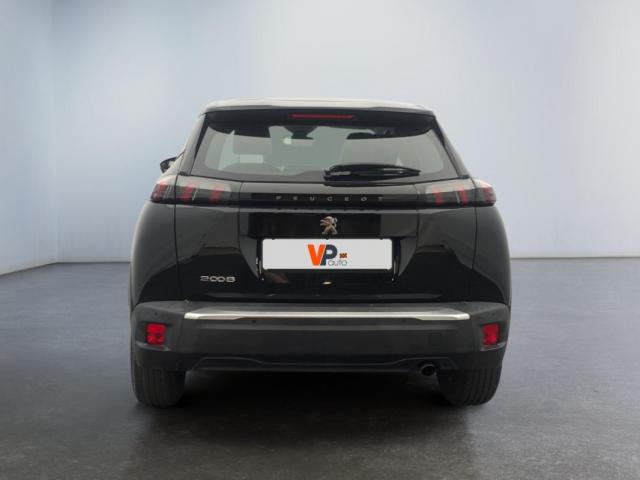 Peugeot 2008 image 8