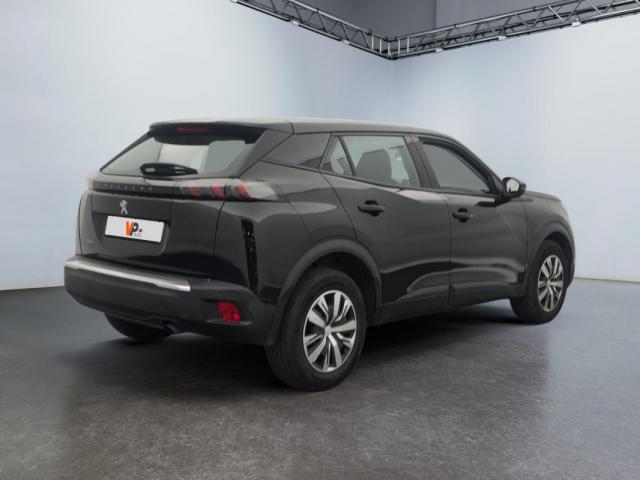 Peugeot 2008 image 5