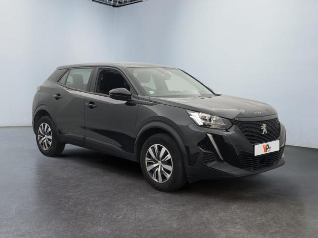 Peugeot 2008 image 4