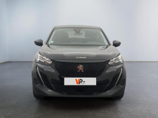 Peugeot 2008 image 1