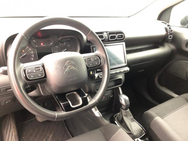 Citroen C3 Aircross image 7