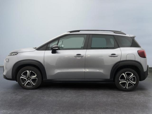 Citroen C3 Aircross image 8