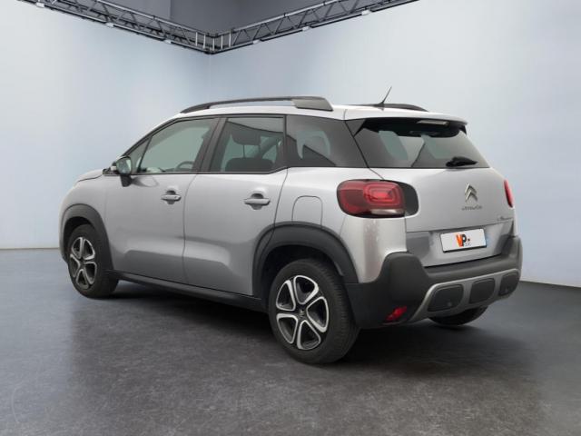 Citroen C3 Aircross image 6