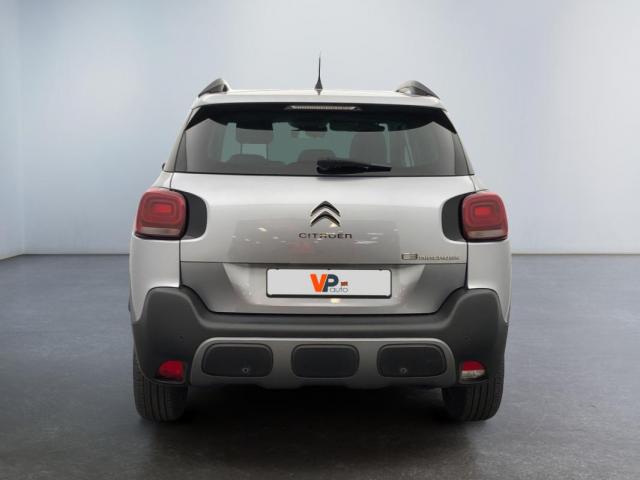 Citroen C3 Aircross image 9