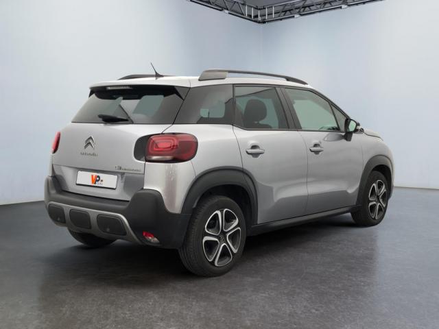 Citroen C3 Aircross image 2