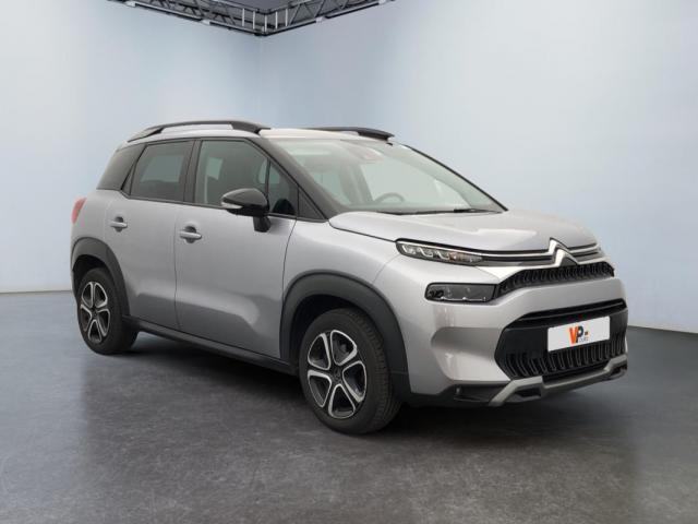 Citroen C3 Aircross image 4
