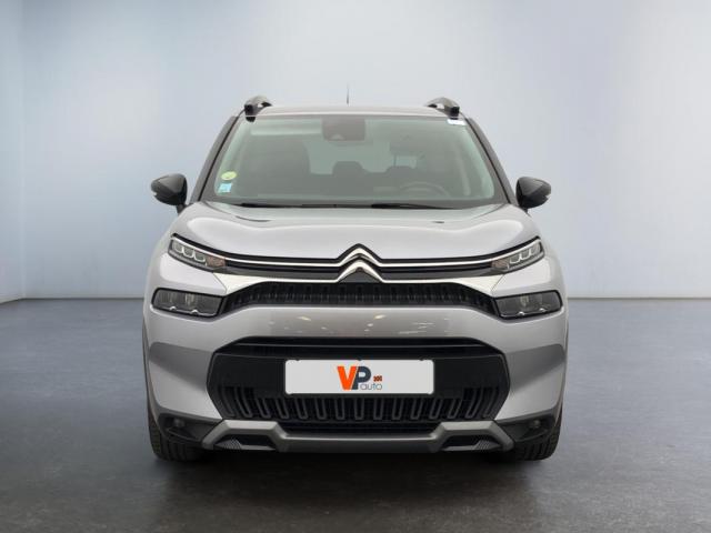 Citroen C3 Aircross image 3