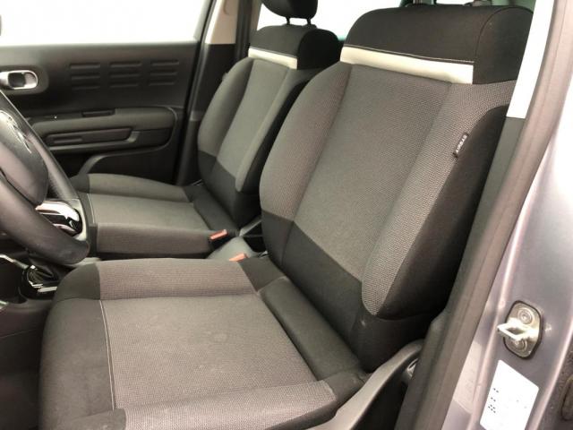 Citroen C3 Aircross image 1